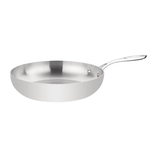 Tri Wall Induction Frying Pan 280mm- Vogue Y321