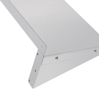 Stainless Steel Kitchen Shelf- Vogue Y749