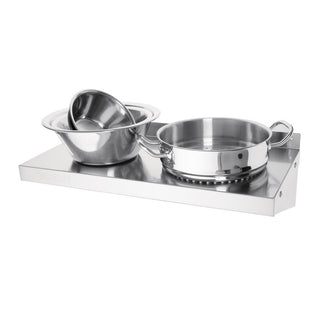 Stainless Steel Kitchen Shelf- Vogue Y749