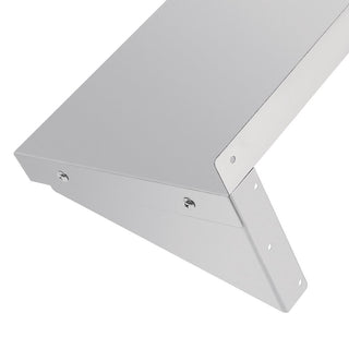 Stainless Steel Kitchen Shelf- Vogue Y749