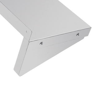 Stainless Steel Kitchen Shelf- Vogue Y749