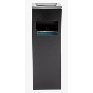 Bolero Square Cigarette Bin - Y812