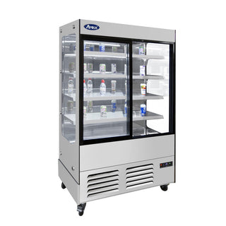 Atosa 580 Multideck Display Cooler 1200Mm YLM580B
