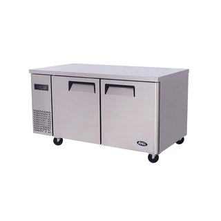Atosa Undercounter Fridge 1200 Mm YPF9022