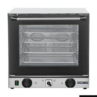 Convect Max Digital Convection Oven with Grill YXD-3DI