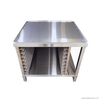 Oven Stand - Bonvue YXD-APE-8-SN