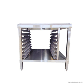 Oven Stand - Bonvue YXD-APE-8-SN