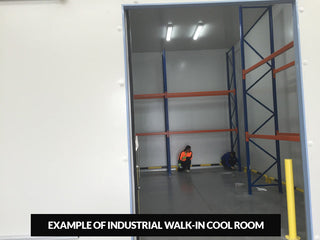 Cool Room Coolrooms Plus- Coolrooms Plus CRP-C5