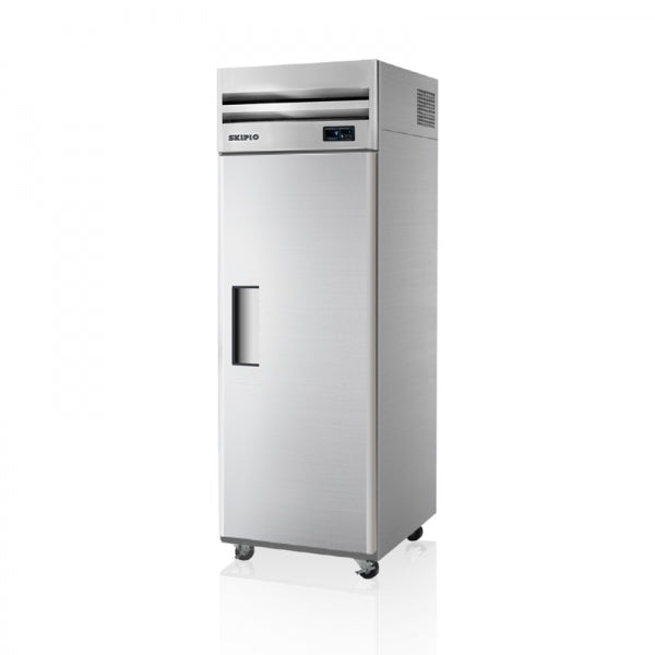 1 Door Reach-In Freezer- Skipio SK-SFT25-1