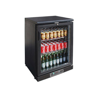 2NDs: Single Door Drink Cooler SC148G- Thermaster SC148G-NSW1100