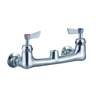 Stainless Steel Exposed Wall Mounted Tap Body- 3Monkeez T-3M61689