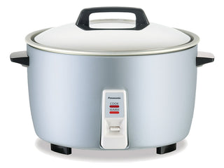 Rice Cooker 4.2 Litres - - Panasonic SR-GA421F