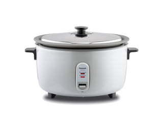 Rice Cooker 5.4 Litres - - Panasonic SR-GA541F