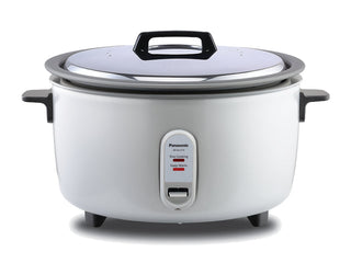 Rice Cooker 7.2 Litres - - Panasonic SR-GA721F