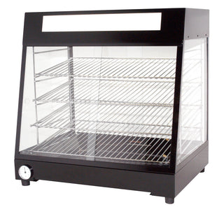 Pie Display and Food Display 60 Capacity - Woodson W.PIM60