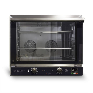 AG Italian Conventional Oven 1/1 GN Tray