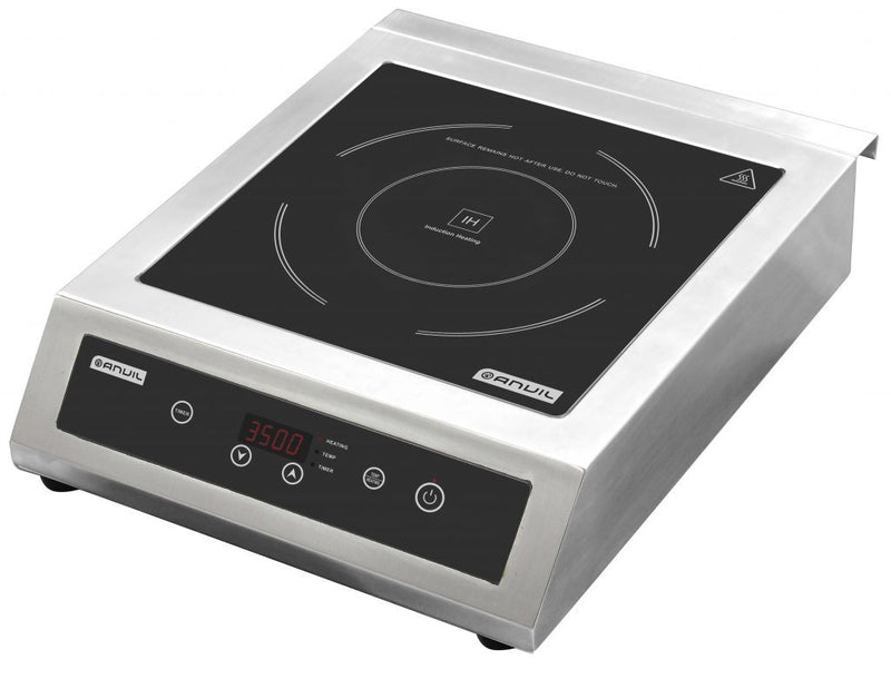 ICL3500 Large Induction Cooker- Anvil ICE-ICL3500
