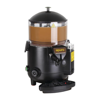 Hot Chocolate Machine 5Ltr- Apuro CN219-A