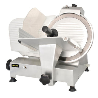 Meat Slicer 300mm- Apuro CD279-A