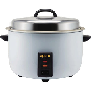 Rice Cooker 23Ltr- Apuro CB944-A