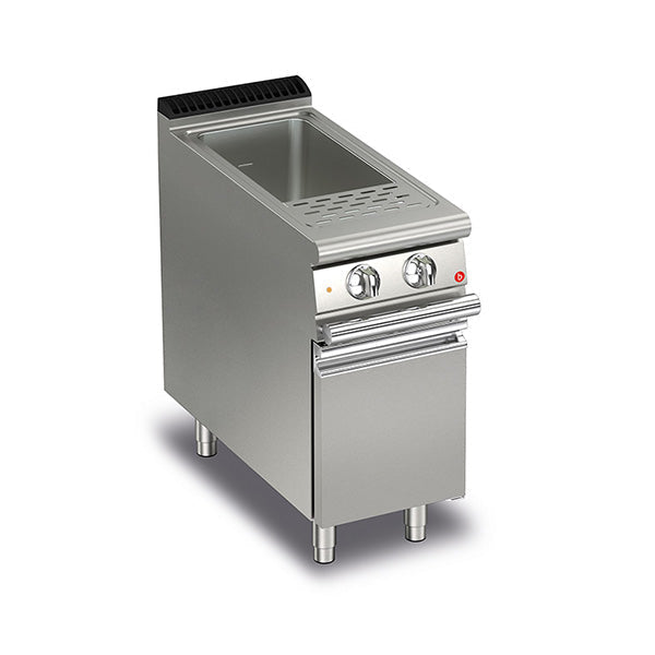 26L Single Basin Electric Pasta Cooker- Baron SI-Q70CP/E400