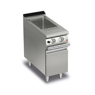 26L Single Basin Gas Pasta Cooker- Baron SI-Q70CP/G400