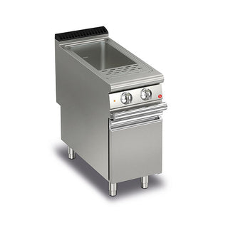 40L Single Basin Electric Pasta Cooker- Baron SI-Q90CP/E400