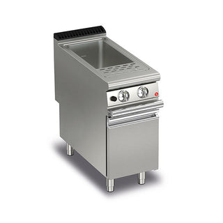 40L Single Basin Gas Pasta Cooker- Baron SI-Q90CP/G400