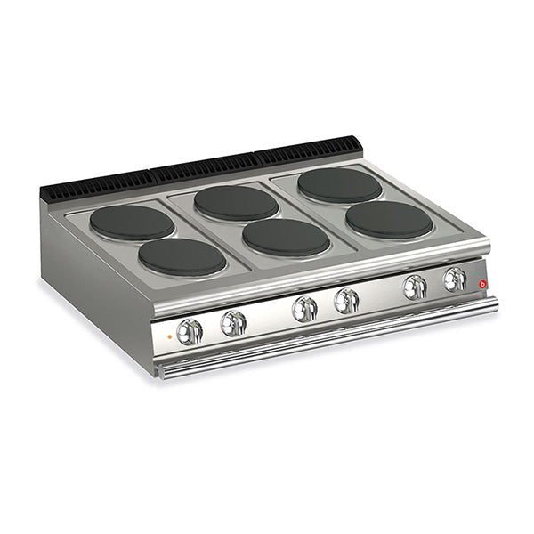 Electric Cook Top - Q70PC- Baron SI-Q70PC/E120