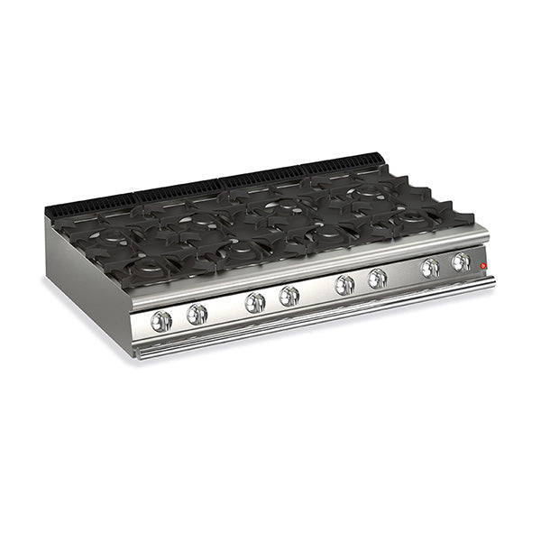 Gas Cook Top - Q70PC- Baron SI-Q70PC/G1605