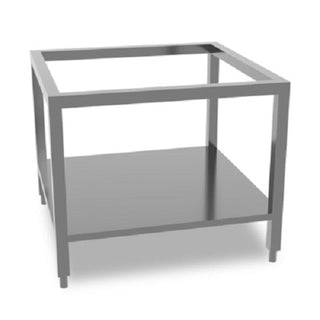 Stainless Steel Stand With Shelf (M80) - 798 X 780 X 620Mm- Baron SI-90CAV8