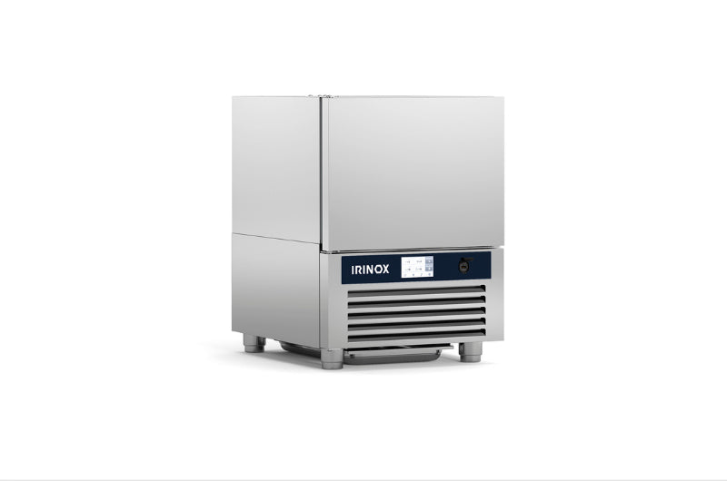 Skope Irinox  Blast Chiller & Shock Freezer- Irinox Blast Chillers EasyFresh Next XS