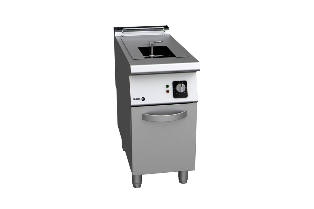 Kore 900 Series Gas Deep Fat Fryer - Fagor F-G9115