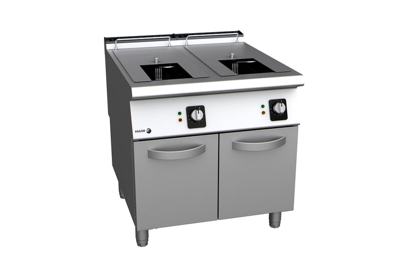 Kore 900 Series Deep Fat Fryer - Fagor F-G9221