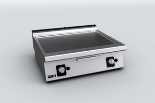 Kore 700 Bench Top Mild Steel Gas Griddle Ng - Fagor FT-G710L