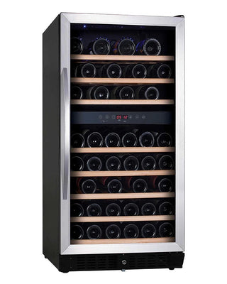 100D Wine Fridge- Grand Cru GC100D