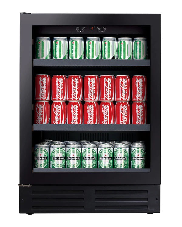 46BCB Beverage Fridge- Grand Cru GC46BCB