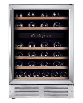 46D Wine Fridge- Grand Cru GC46D