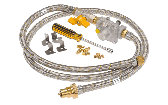 NG Conversion Kit- Crossray TM-TCS4AC-003