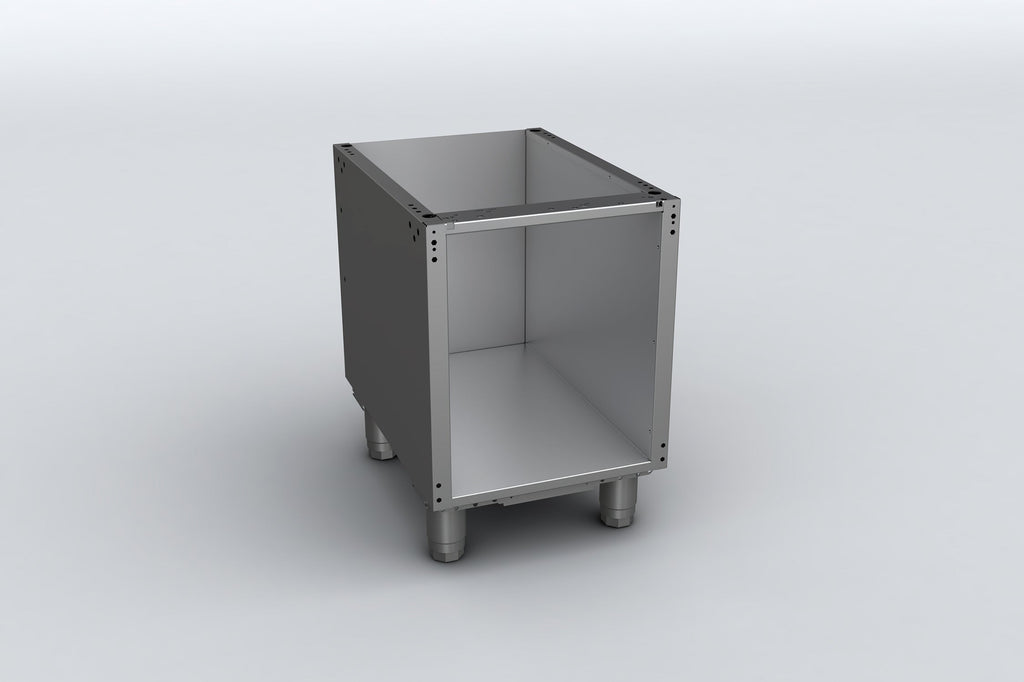 Open Front Stand To Suit 400Mm Wide Models In 700 Kore Series - Fagor MB-705