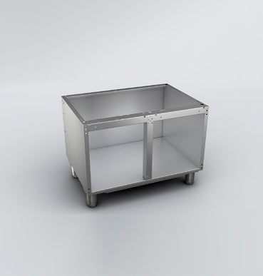 Open Front Stand To Suit -10 Models In 700 Series - Fagor MB7-10