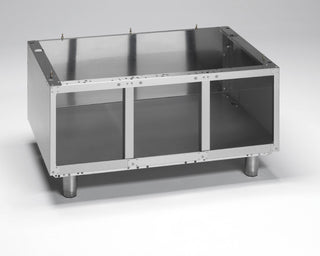 Open Front Stand To Suit 1200Mm Wide Models In 700 Kore Series - Fagor MB-715