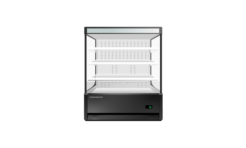 Skope OD720N Open Deck Fridge