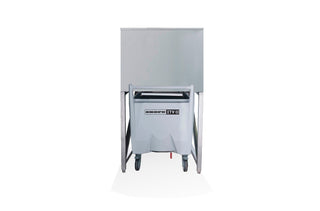 Ice Cube Storage Bin & Transport System- Skope SILO SCS150