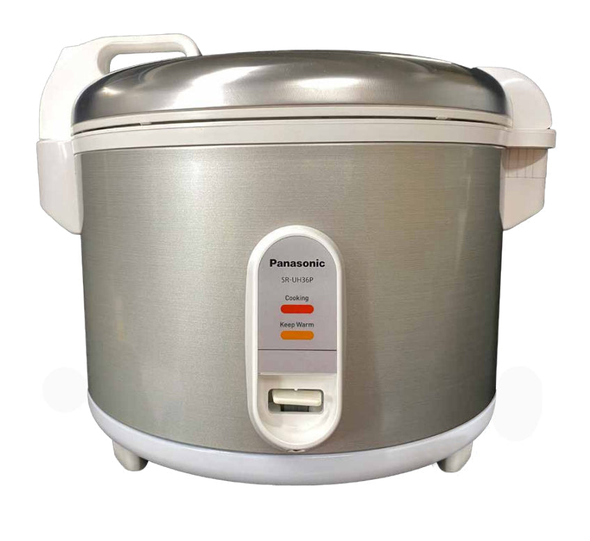 Rice Cooker 3.6 Litres - - Panasonic SR-UH36