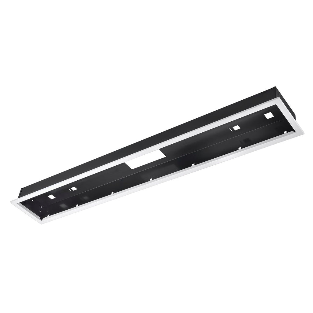 Flush Mount Enclosure for THE3600- Heatstrip TM-THEAC-042