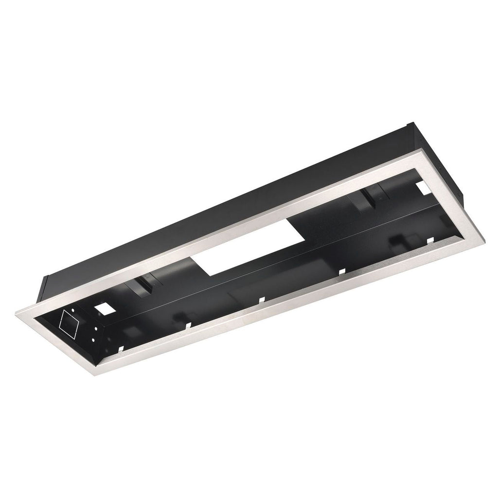 Flush mount Enclosure for THX3600- Heatstrip TM-THXAC-031