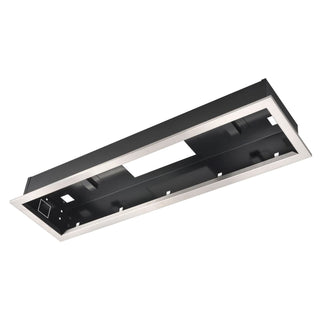 Flush Mount Enclosure for THH3200A- Heatstrip TM-THHAC-012