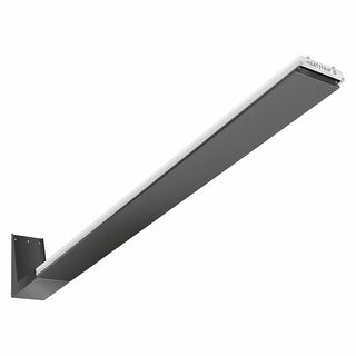 THH & THE Angled Wall Mount Bracket- Heatstrip TM-THHAC-028