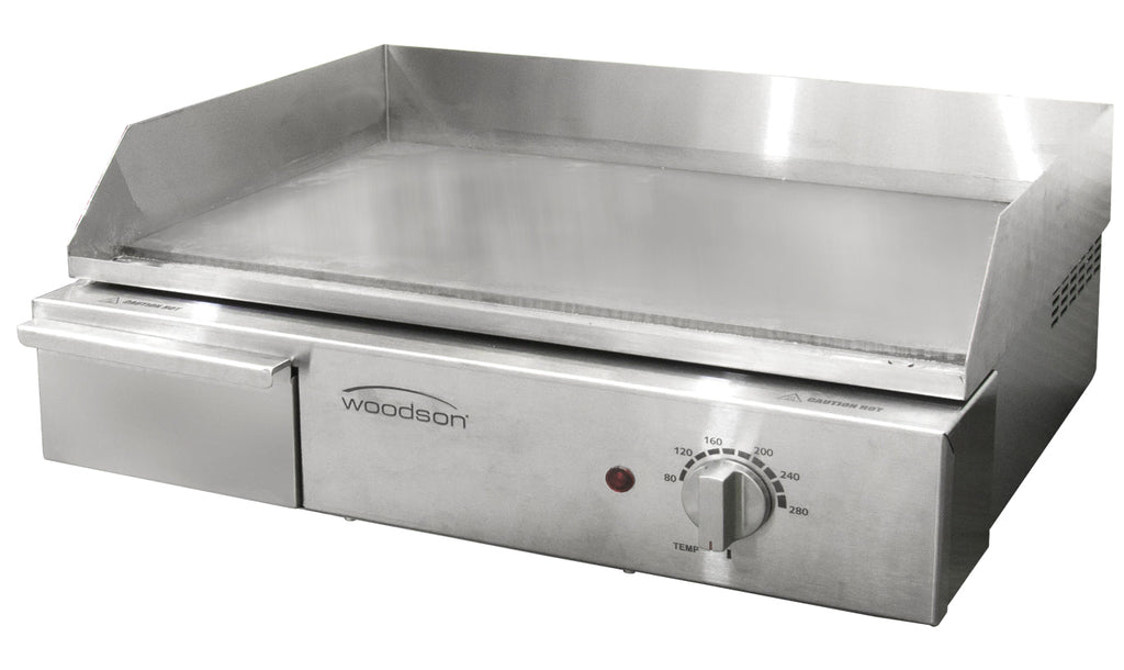 Large Griddle - Woodson W.GDA60